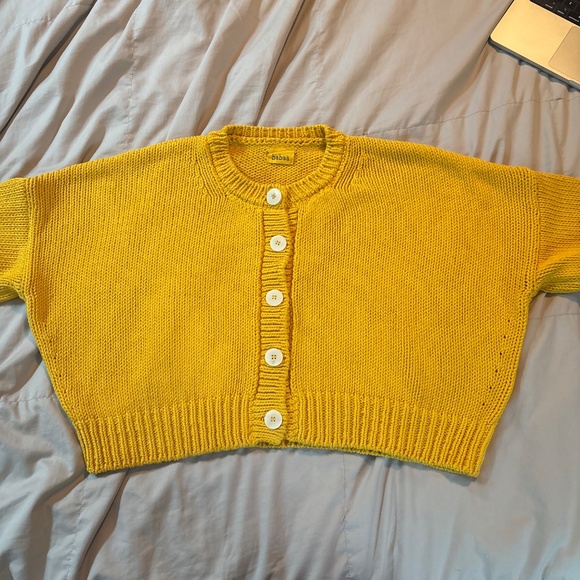 Babaa Cardigan - Picture 3 of 17